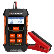 Imagine TESTER BATERII KW520 KONNWEI