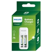 Imagine CHARGER ACUMULATORI PHILIPS