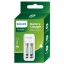 Imagine CHARGER ACUMULATORI PHILIPS