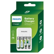 Imagine CHARGER ACUMULATORI PHILIPS