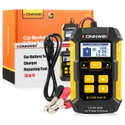 Imagine TESTER REDRESOR BATERIE AUTO 12V