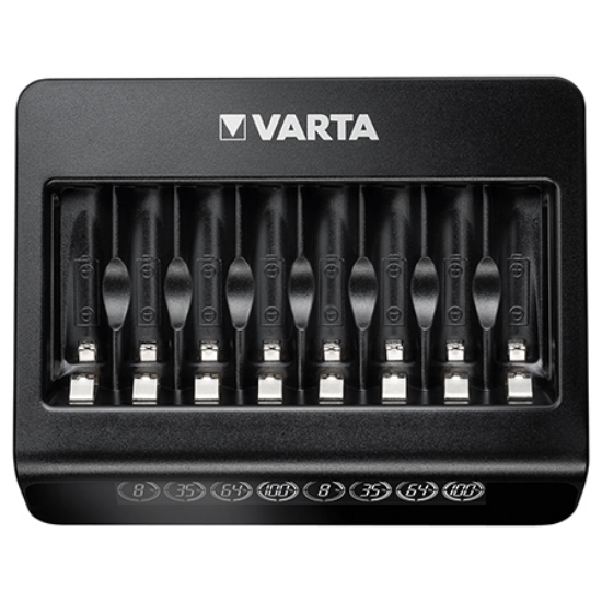 Imagine CHARGER LCD MULTI PLUS NI-MH VARTA