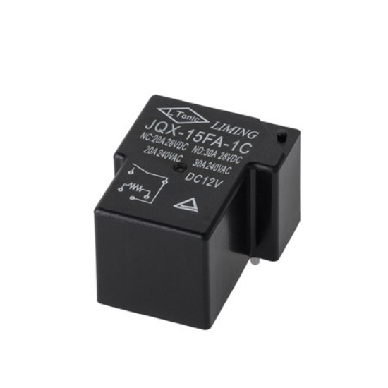 Imagine RELEU 30A/12V JQX
