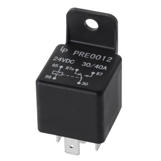 Imagine RELEU AUTO 4120 24V