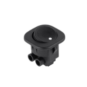 Imagine INTRERUPATOR RS101 NEGRU