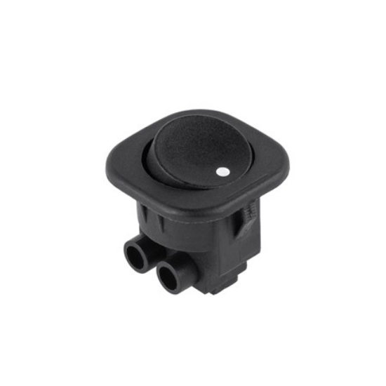 Imagine INTRERUPATOR RS101 NEGRU