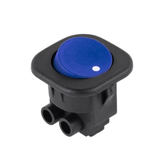 Imagine INTRERUPATOR RS101 ALBASTRU