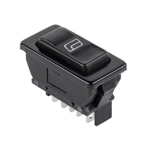 Imagine INTRERUPATOR DESCHIDERE GEAM AUTO ASW-02