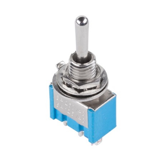 Imagine INTRERUPATOR ON-ON MTS102 CABLETECH