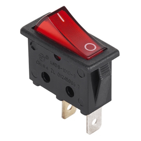 Imagine INTRERUPATOR ON-OFF 16A 250V