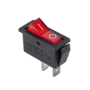 Imagine INTRERUPATOR ON-OFF 20A 125V