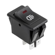 Imagine INTRERUP. FAR AUTO ASW-17