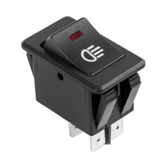 Imagine INTRERUP. FAR AUTO ASW-17