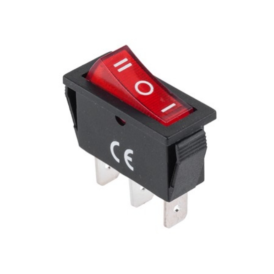 Imagine INTRERUPATOR IRS-103-3C ON-OF-ON