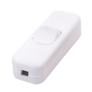 Imagine INTRERUPATOR PE FIR 3A/250V ALB