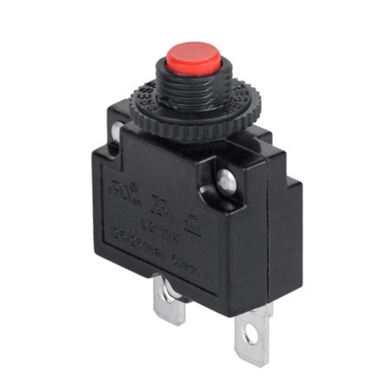 Imagine INTRERUPATOR PROTECTIE TERMICA CU RESETARE 10A 230V