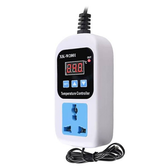 Imagine TERMOSTAT 230V XK-W2001