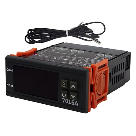 Imagine TERMOSTAT 230V WH7016A