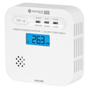 Imagine SENZOR MONOXID DE CARBON CONNECT S10 TUYA KRUGER&MATZ