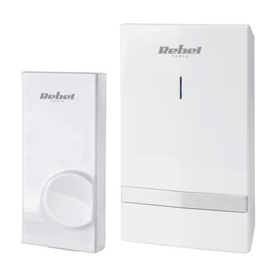 Imagine SONERIE WIRELESS 48 MELODII 230V