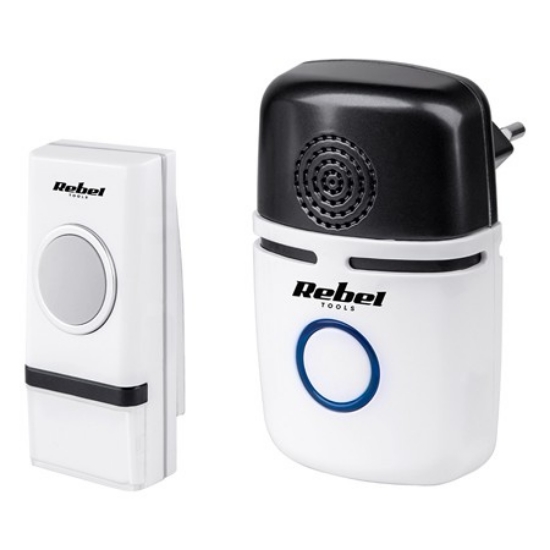 Imagine SONERIE WIRELESS 48 MELODII 230V