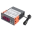 Imagine TERMOSTAT LCD SENZOR NTC STC-1000 230V