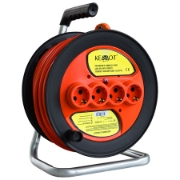 Imagine TAMBUR PRELUNGITOR ELECTRIC 3X2.5MM 30M