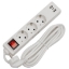 Imagine PRELUNGITOR 3 PRIZE CU INTRERUPATOR SI USB 3M