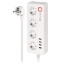 Imagine PRELUNGITOR SMART 4 PRIZE SCHUKO 4 USB CONNECT P6 TUYA