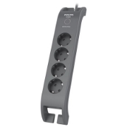 Imagine PRELUNGITOR SURGE PROTECTOR 4 PRIZE PHILIPS