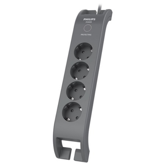 Imagine PRELUNGITOR SURGE PROTECTOR 4 PRIZE PHILIPS
