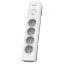 Imagine PRELUNGITOR SURGE PROTECTOR 4 PRIZE 2M PHILIPS