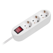 Imagine PRELUNGITOR 3X1.5MM 3 PRIZE 3M INTRERUPATOR