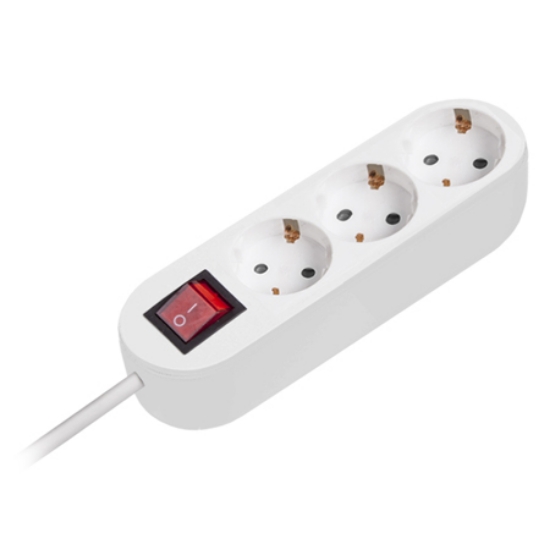 Imagine PRELUNGITOR 3X1.5MM 3 PRIZE 3M INTRERUPATOR