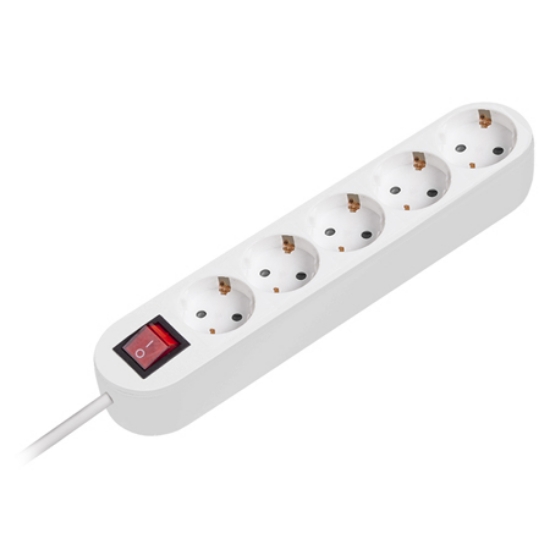 Imagine PRELUNGITOR 3X1.5MM 5 PRIZE 3M INTRERUPATOR
