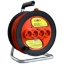 Imagine TAMBUR PRELUNGITOR ELECTRIC 3X2.5MM 40M