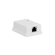 Imagine PRIZA FTP CAT 6E SIMPLA APLICATA EMTEX