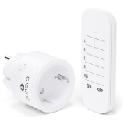Imagine PRIZA CU TELECOMANDA 2300W SONERO