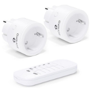 Imagine SET 2 PRIZE CU TELECOMANDA 2300W SONERO