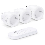 Imagine SET 3 PRIZE CU TELECOMANDA 2300W SONERO