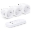 Imagine SET 3 PRIZE CU TELECOMANDA 2300W SONERO