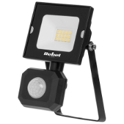 Imagine REFLECTOR LED 10W 4000K CU SENZOR 230V REBEL