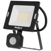 Imagine REFLECTOR LED 30W 4000K CU SENZOR 230V REBEL