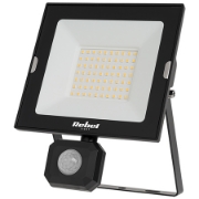Imagine REFLECTOR LED 50W 6500K SENZOR MISCARE REBEL