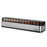 Imagine SUPORT NUMAR DE TELEFON PARBRIZ BASEUS