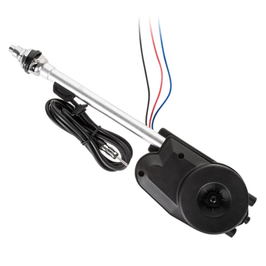 Imagine ANTENA AUTO  TELESCOPICA  CU MOTOR