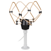 Imagine ANTENA AUTO SUNKER CROWN