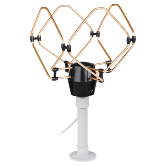 Imagine ANTENA AUTO SUNKER CROWN