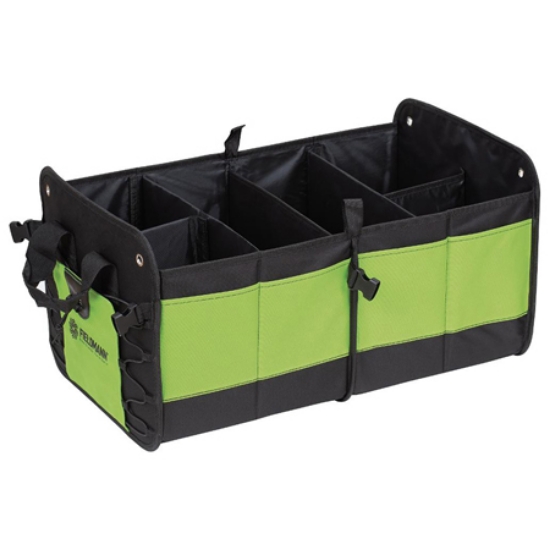Imagine ORGANIZATOR PORTBAGAJ AUTO FIELDMANN