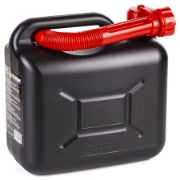Imagine CANISTRA COMBUSTIBIL REZISTENTA UV 5L FIELDMANN